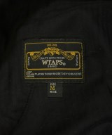 WTAPS（ダブルタップス）ショートパンツ グレー サイズ:M メンズ/2200664208035