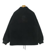 WTAPS（ダブルタップス）ブルゾン 黒 サイズ:04(XL位) メンズ/2200659625014