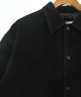 WTAPS（ダブルタップス）ブルゾン 黒 サイズ:04(XL位) メンズ/2200659625014