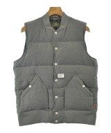 WTAPS ダウンジャケット/ダウンベスト