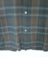 WTAPS（ダブルタップス）カジュアルシャツ 緑 サイズ:M メンズ/2200661351079