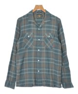 WTAPS カジュアルシャツ