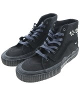 WTAPS（ダブルタップス）スニーカー 黒 サイズ:27cm メンズ/2200664073176