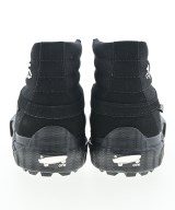 WTAPS（ダブルタップス）スニーカー 黒 サイズ:27cm メンズ/2200664073176