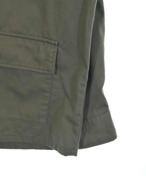 WTAPS（ダブルタップス）ミリタリーブルゾン カーキ サイズ:2(M位) メンズ/2200208668042