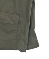 WTAPS（ダブルタップス）ミリタリーブルゾン カーキ サイズ:2(M位) メンズ/2200208668042