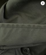 WTAPS（ダブルタップス）ミリタリーブルゾン カーキ サイズ:2(M位) メンズ/2200208668042