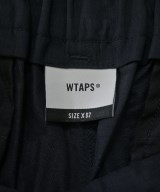 WTAPS（ダブルタップス）カーゴパンツ 紺 サイズ:02(M位) メンズ/2200208668097