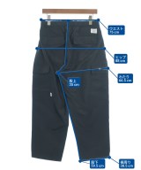 WTAPS（ダブルタップス）カーゴパンツ 紺 サイズ:02(M位) メンズ/2200208668097