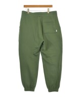WTAPS（ダブルタップス）スウェットパンツ 緑 サイズ:03(L位) メンズ/2200665255021