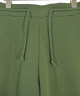 WTAPS（ダブルタップス）スウェットパンツ 緑 サイズ:03(L位) メンズ/2200665255021