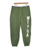 WTAPS スウェットパンツ