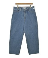 WTAPS（ダブルタップス）デニムパンツ 青 サイズ:03(L位) メンズ/2200665323072