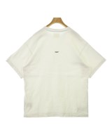 WTAPS（ダブルタップス）Tシャツ・カットソー 白 サイズ:4(XL位) メンズ/2200664182168