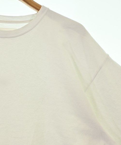 WTAPS（ダブルタップス）Tシャツ・カットソー 白 サイズ:4(XL位) メンズ/2200664182175