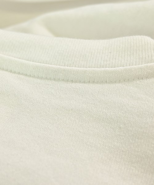 WTAPS（ダブルタップス）Tシャツ・カットソー 白 サイズ:4(XL位) メンズ/2200664182175