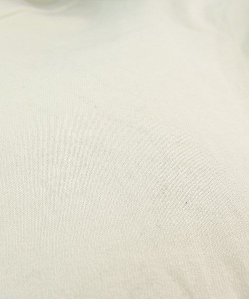 WTAPS（ダブルタップス）Tシャツ・カットソー 白 サイズ:4(XL位) メンズ/2200664182175