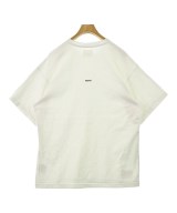 WTAPS（ダブルタップス）Tシャツ・カットソー 白 サイズ:4(XL位) メンズ/2200664182175