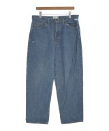WTAPS（ダブルタップス）デニムパンツ 青 サイズ:03(L位) メンズ/2200665817021
