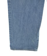 WTAPS（ダブルタップス）デニムパンツ 青 サイズ:03(L位) メンズ/2200665817021