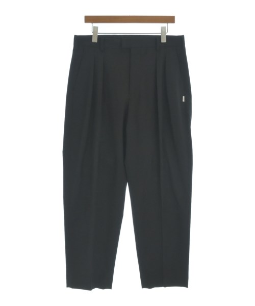 WTAPS(ダブルタップス)スラックス 黒 サイズ:03(L位)/2200665817038