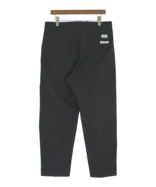 WTAPS（ダブルタップス）スラックス 黒 サイズ:03(L位) メンズ/2200665817038