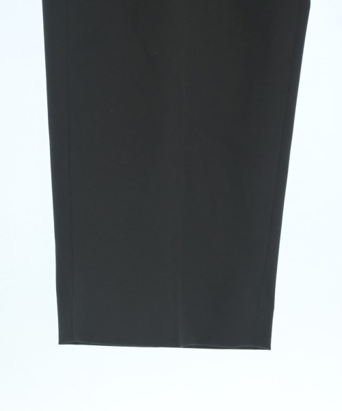 WTAPS（ダブルタップス）スラックス 黒 サイズ:03(L位) メンズ/2200665817038