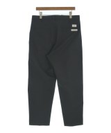 WTAPS（ダブルタップス）スラックス 黒 サイズ:03(L位) メンズ/2200665817038