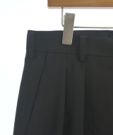 WTAPS（ダブルタップス）スラックス 黒 サイズ:03(L位) メンズ/2200665817038