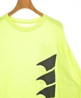 WTAPS（ダブルタップス）Tシャツ・カットソー 黄 サイズ:3(L位) メンズ/2200665817045