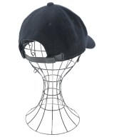 WTAPS（ダブルタップス）キャップ 黒 サイズ:0 メンズ/2200665817052