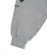 WTAPS（ダブルタップス）パーカー グレー サイズ:3(L位) メンズ/2200663407125