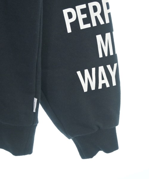 WTAPS（ダブルタップス）パーカー 黒 サイズ:3(L位) メンズ/2200663407132