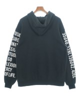 WTAPS（ダブルタップス）パーカー 黒 サイズ:3(L位) メンズ/2200663407132