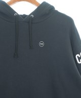 WTAPS（ダブルタップス）パーカー 黒 サイズ:3(L位) メンズ/2200663407132