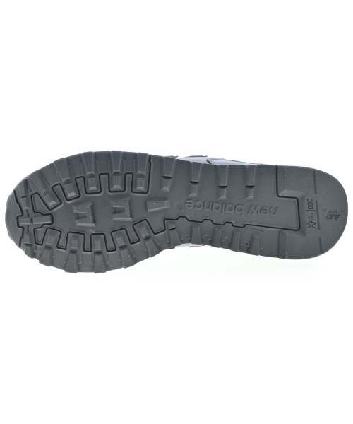 WTAPS（ダブルタップス）スニーカー 黒 サイズ:28cm メンズ/2200665679018