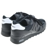 WTAPS（ダブルタップス）スニーカー 黒 サイズ:28cm メンズ/2200665679018