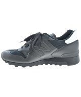 WTAPS（ダブルタップス）スニーカー 黒 サイズ:28cm メンズ/2200665679018