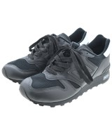 WTAPS（ダブルタップス）スニーカー 黒 サイズ:28.5cm メンズ/2200665679025