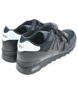 WTAPS（ダブルタップス）スニーカー 黒 サイズ:28.5cm メンズ/2200665679025