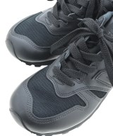 WTAPS（ダブルタップス）スニーカー 黒 サイズ:28.5cm メンズ/2200665679025