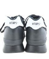 WTAPS（ダブルタップス）スニーカー 黒 サイズ:28.5cm メンズ/2200665679025