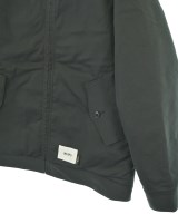 WTAPS（ダブルタップス）ブルゾン グレー サイズ:04(XL位) メンズ/2200665679032