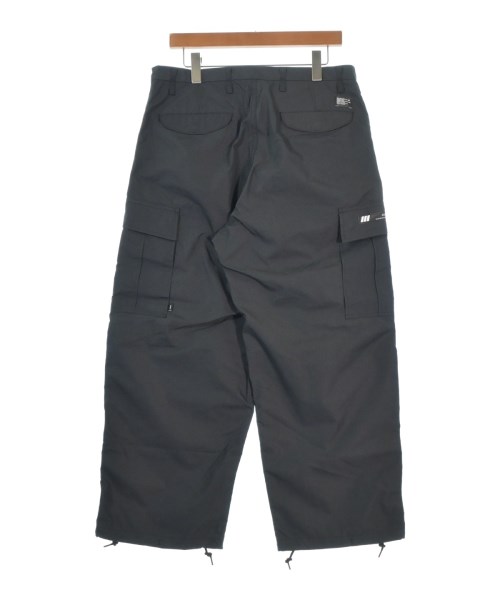 WTAPS（ダブルタップス）カーゴパンツ 紺 サイズ:03(L位) メンズ/2200665679056