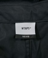 WTAPS（ダブルタップス）カーゴパンツ 紺 サイズ:03(L位) メンズ/2200665679056