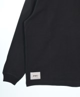 WTAPS（ダブルタップス）Tシャツ・カットソー 黒 サイズ:02(M位) メンズ/2200665679063