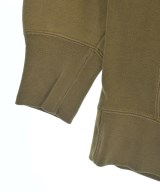 WTAPS（ダブルタップス）スウェット カーキ サイズ:L メンズ/2200661170113