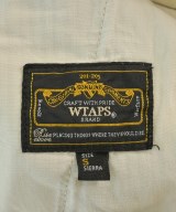 WTAPS（ダブルタップス）チノパン ベージュ サイズ:S メンズ/2200661170151