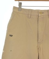 WTAPS（ダブルタップス）チノパン ベージュ サイズ:S メンズ/2200661170151