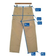 WTAPS（ダブルタップス）チノパン ベージュ サイズ:S メンズ/2200661170151